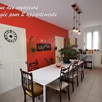 בית הארחה L'etape De