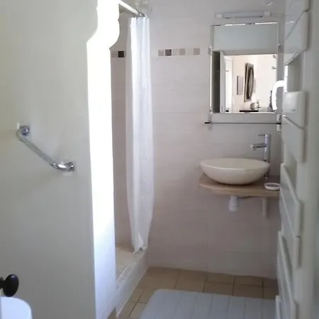 L'étape De Pensión Loudun