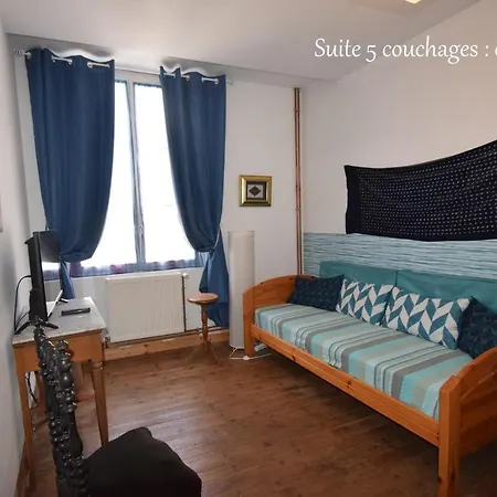 L'étape De * Loudun