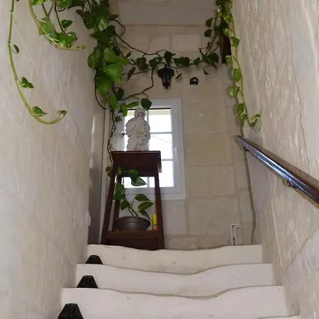 L'etape De 3* Loudun