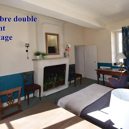 Pensión L'étape De