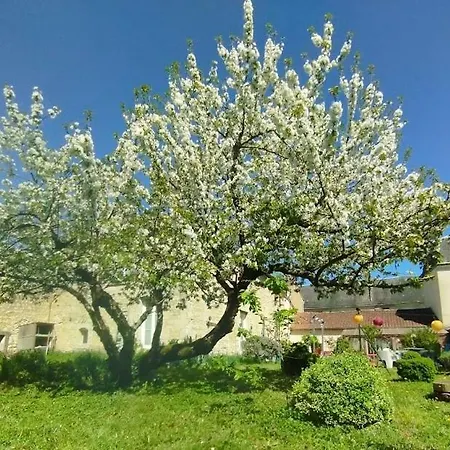 L'étape De Maison d'hôtes