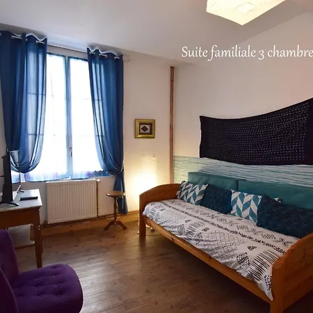 L'etape De Konukevi 3*