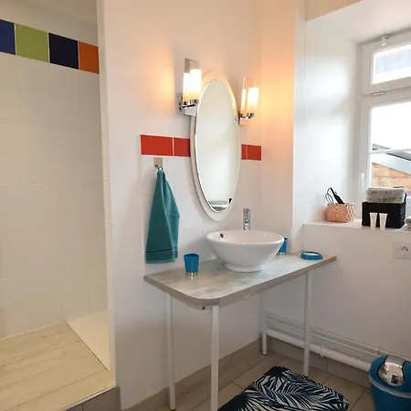 Pensión L'étape De 3*