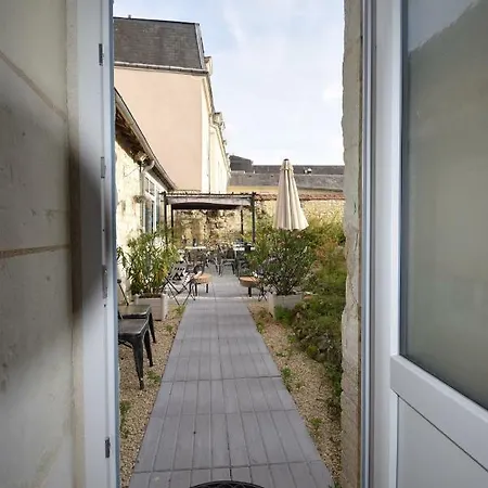 L'étape De Maison d'hôtes