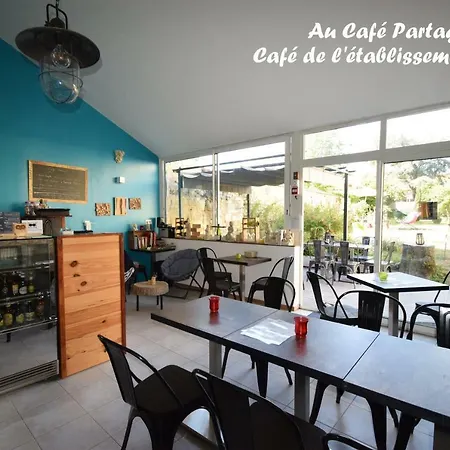 L'etape De Konukevi Loudun