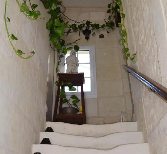 L'etape De 3* Loudun