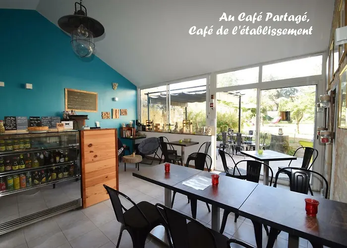 L'etape De Casa de hóspedes Loudun